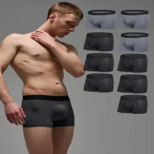 [코웰패션닷컴]비밀특가 9종set) 포에버21 남성 베이직 드로즈 C팩 3종+C팩 6종