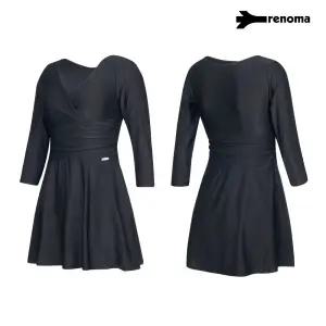 [롯데백화점]레노마 여성링컬즈스커트모노키니수영복 LS2F313_BK