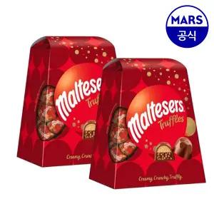 몰티져스 트러플 200gx2개