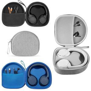 JBL TUNE 720BT 520BT 510BT 및 Sony WH-1000xm4 WH-CH520 WH-CH720N,EVA 하드 헤드폰 보관함 운반 가방용