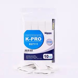 키모니 오버그립 KGT111 12입 테니스