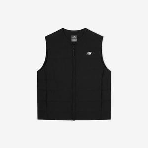 조끼 EQS NBNPF41903-19 UNI 액티브 라이트 다운 베스트