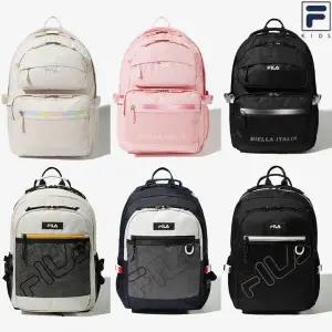 [휠라키즈](센텀시티점)[41%할인] 휠라키즈 고학년 신학기책가방 6종 할인전 (FK3BPF5003X,FK3BPF5004X)