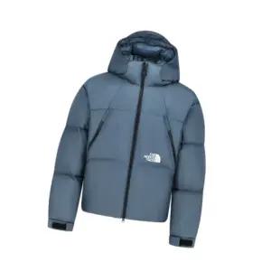 노스페이스 THE NORTH FACE NJ1DS53K 화이트라벨 프로젝트 다운 자켓 (RDS) DUSK BLUE 227729