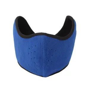 귀마개 일체형 방한 마스크 겨울 귀도리 방한대 보온 마스크