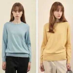 올리비아로렌 MG01 라운드니트 신선도원몰 VOBBL4W9231