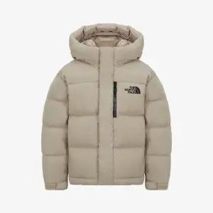 [노스페이스][정품] 노스페이스 패딩 아웃터 야상 자켓 NJ1DR70T 키즈 바이탈 EX GE