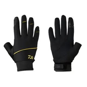 다이와 DG-3021W 알미늄 캐스팅 글러브 겨울 낚시장갑