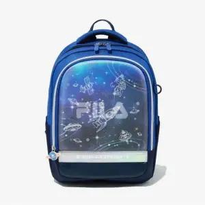 [보리보리/휠라 키즈]휠키웨이 렌티큘러 책가방 (FK3BEH1006X_BUE)