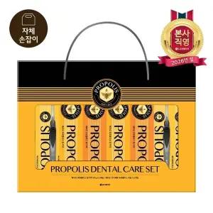 LG설선물세트 프로폴리스덴탈케어세트