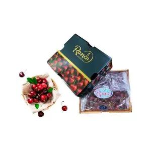 [PSK][맛보증]칠레산 생체리 2.5kg, 1박스(개당 26-28mm)