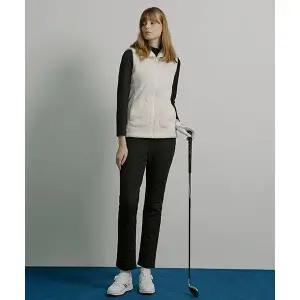 MILLET GOLF 우먼 4LAYER 패딩팬츠 블랙 MLFELEM01HF 1542730