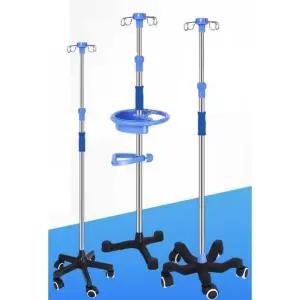 폴대 링거대 입원실 수액폴대 수액걸이 스탠드