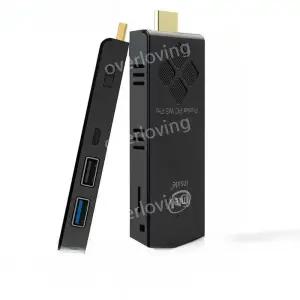 스틱 PC W5pro Z8350 포켓 미니본체 휴대용