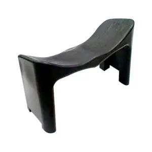 기도의자 명상의자 좌식 체어 수능 기도 낮은 스툴 요가