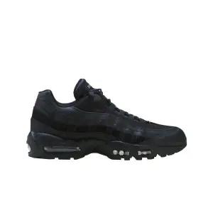 Nike Air Max 95 Essential Triple Black 2020
