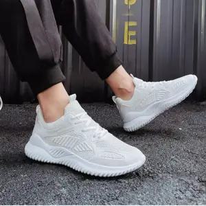 고품질 사무실 남성신발 캐쥬얼 운동화 남자운동화 키높이 (WFJ468J)