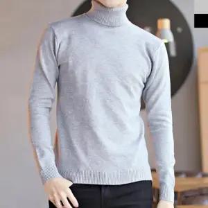 니트셔츠 남성 남자니트 티셔츠 선물 티 니트 남자 (WFJ4YMM)