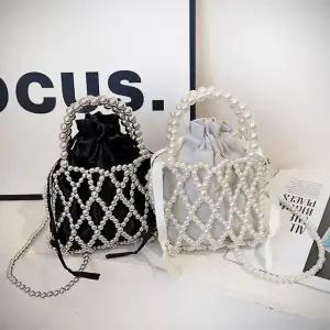 에코 가방코디 에코백 가벼운에코백 코디 가방 외출 (WFJ4JXQ)