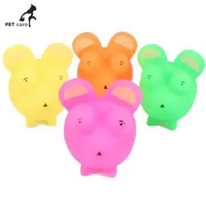 고품질 랜덤 왕눈이 삑삑이 마우스 (WFJQMEA)