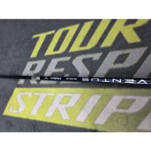 미즈노 드라이버 샤프트 24년형 벤투스 50SR 정품 새상품