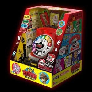 10인용 범인찾기 추리 전화기 보드게임 캠핑놀잇감 심심풀이 점수내기 실내놀이완구