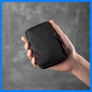 좋은 품질 다기능 전술 MOLLE 이어폰 키 동전 작은 가방 야외 경량 EDC 주머니 휴대용 카드 홀더