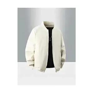 록쉬블몰 남성 바람막이 점퍼 일반 코트 봄 가을 트렌드 캐주얼 재킷 상의 HO3