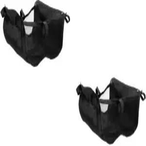 토야도나 유모차 보관 가방 다용도 정리함 기저귀 타월 쇼핑 용품 바닥 바구니 교체용 푸시체어 필수품을