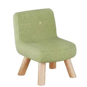 낮은 등받이 의자 거실 회전 스툴 좌식 미니 소형 모던