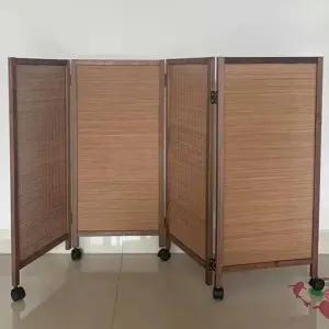 이동식가벽 셀프 가림막 파티션 병풍 접이식 막이 사무실