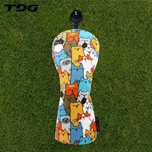 [티디지] CRAVITY 크래비티 우드 헤드 커버