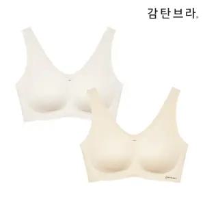 손예진 PICK 감탄 인견쿨 런닝형 브라 2종