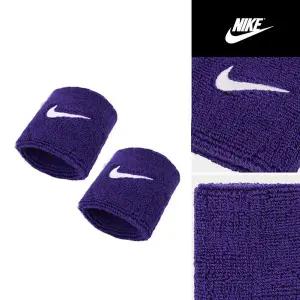 [나이키] 스우시 클래식 리스트 밴드(5301-588)손목 아대 2개입