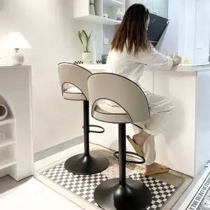 고급 바스툴 홈 바 카페 아일랜식탁의자 에이플랜체어