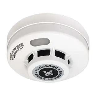 경보 단독형감지기 화재감지 연기감지기 내장배터리 (WFK6K1Q)