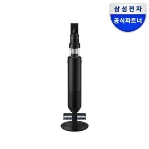 삼성 비스포크 AI 제트 400W VS90F40CNK 무선청소기 물걸레 추가배터리 팻브러쉬 새틴블랙