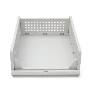 미니 접이식 정리함 14CM 폴딩 트레이