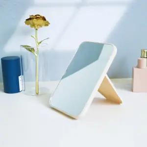 화장실 탁상거울 욕실 기획상품 화장대 잇템 테이블