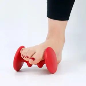 발마사지 롤러 사저 안마기 도구 마사저 마도구 다리 다리마 휴대용마 용마 휴대용