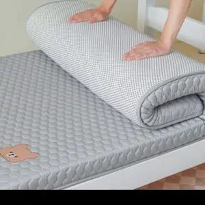 120cm*190cm 침대 침구 토퍼 패트 매트리스 카페트