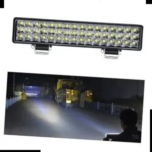 투광등 써치라이트 고휘도 방수 LED 12v-48v 100w