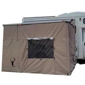 캠핑카 어닝 텐트 카라반부품 트럭캠퍼 4계절 하우스