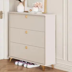 초슬림 신발장 슬림신발 자취방 틈새 수납장 조립 공간 얇은 깔끔한 슈즈