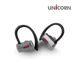 유니콘 TW-900DUAL 코드프리 완전무선  블루투스이어폰 마그네틱 보관