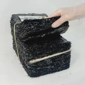 햇 곱창김 곱창돌김 해남 토종 곱창김100장 프리미엄 선물세트 진도 완도 김