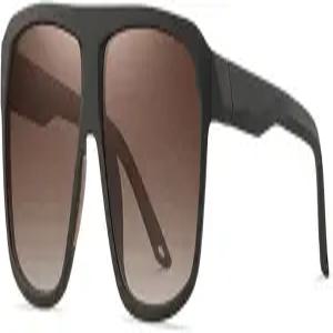 남녀 스포츠 야외용 초경량 편광 풀 리딩 선글라스 노안 리더기