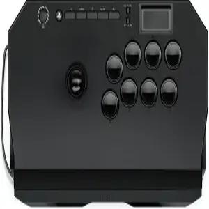 플레이스테이션 5/4 및 PC용 칸바 N3 드론 2 유선 조이스틱