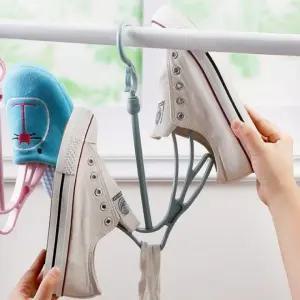 신발 행거 신발 미니 운동 건조대 건조대 화 건조 건조 빨리 거치 걸이 걸이 말리기