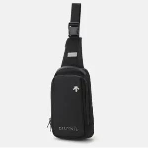 [하프클럽/] 미디엄 하디 슬링백 SQ123UBG10BLK0 가방